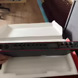 Focusrite Scarlett 18i20 3rd gen