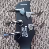 Lad&iacute;c&iacute; mechanika Ibanez 