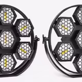 Mini Retro light 2ks