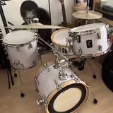 Sonor AQ2 Bop kit