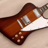 Koup&iacute;m Firebird (Gibson, Burny, Greco, Epiphone...)