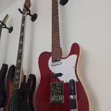 Telecaster ARIA Neshville 