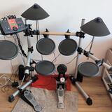 Yamaha DTXPLORER