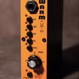 Warm Audio WA12 500 Series&ndash;predzosilňovač/preamp (Top stav) 
