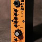 Warm Audio WA12 500 Series–predzosilňovač/preamp (Top stav)