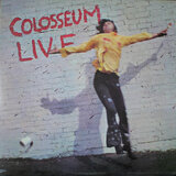 LP 2x VINYL - COLOSSEUM - LIVE!