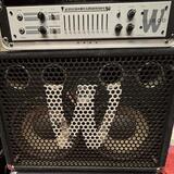 Warwick WA600 / Warwick WCA211Pro