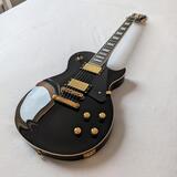 Blond Les paul