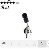 Nový Pearl C-1030 Cymbal Stand Straight !!! REZERVACE!!!