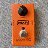 MXR Phase 90 REZERVACE