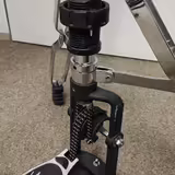 Hi-hat stojan Tamburo 600 - PROD&Aacute;NO!