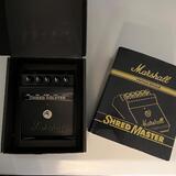 Marshall Shredmaster