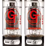 Groove Tubes 6L6-S MED Matched DUET - koup&iacute;m