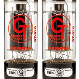 Groove Tubes 6L6-S MED Matched DUET - koupím