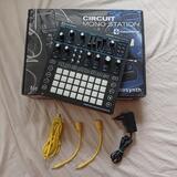 Novation Circuit Mono Station 