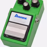 Ibanez TS9 (Tube Screamer)