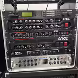 Sleva!!! 16900 Kč !Kytarov&yacute; poweramp Engl E840/50
