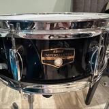 Tama IPS145-HBK 14" Hairline Black Snare buben