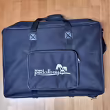 Palmer pedalbay 60L