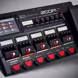 Prodej Zoom g11