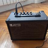 Joyo AC-20 kombo