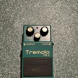 Boss TR-2 tremolo