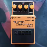 Boss DS-2 (Taiwan)