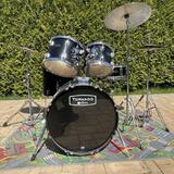 Bicí souprava Mapex Tornado (20") + činely ABX