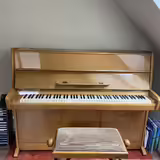 Piano August F&ouml;rster