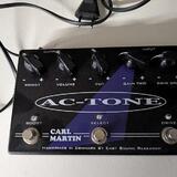 Carl Martin AC Tone