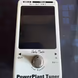 Harley Benton PowerPlant Tuner