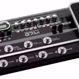 Zoom G7.1 ut - multiefekt