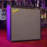 Fender "Jack White" Pano Verb