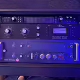 Universal Audio 1176LN (origin&aacute;l)