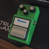 Ibanez TS9