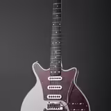 Brian May Guitars - Special White - SLEVA