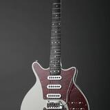 Brian May Guitars - Special White - SLEVA
