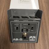 Palmer PEABO Switcher