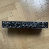 Behringer U-Phoria UMC404HD USB zvuková karta