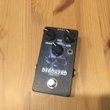 MH Pedals DeadHead
