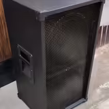 Kytarovy reprobox 2 x 12"