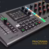 Nektar Panorama CS12