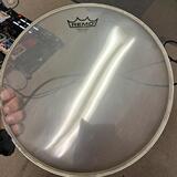 Remo Ambassador Snare Side 12"
