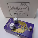 Echopark 1977 Overdrive