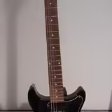 Cruiser by Crafter P90 DC LJ550