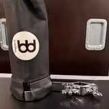 Meinl MC-DSH drziak na palice 