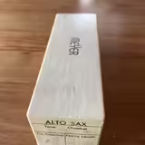 Hubička na alt saxofon Meyer 6 M