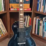 Epiphone Les Paul Custom + EMG