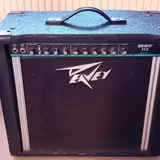Celolampov&eacute; kombo Peavey Bravo 112