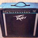 Celolampové kombo Peavey Bravo 112